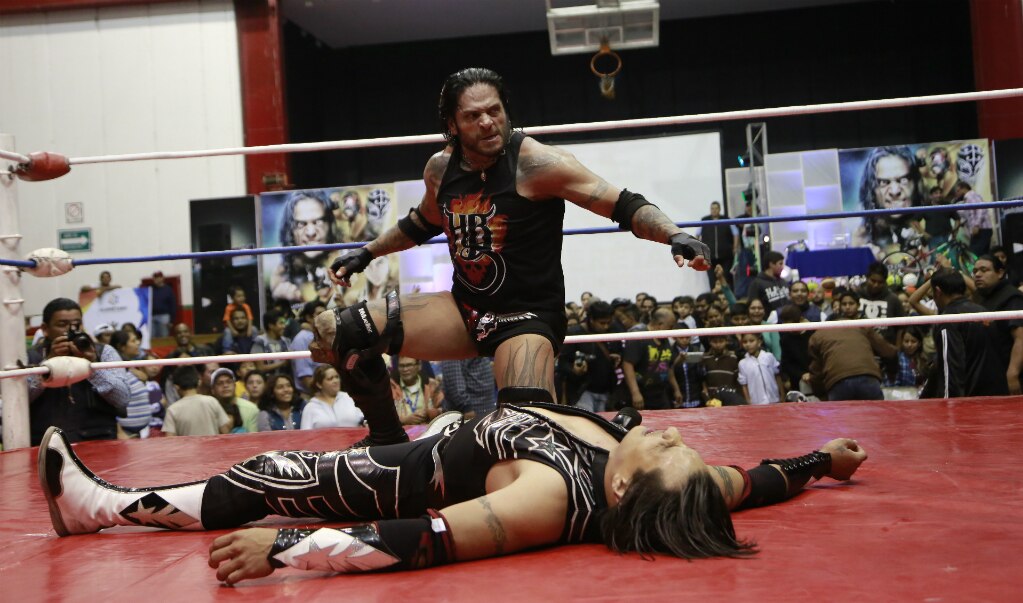 Vibrará la Arena Querétaro esta noche