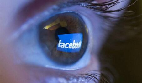 Las reglas secretas de Facebook sobre sexo y violencia