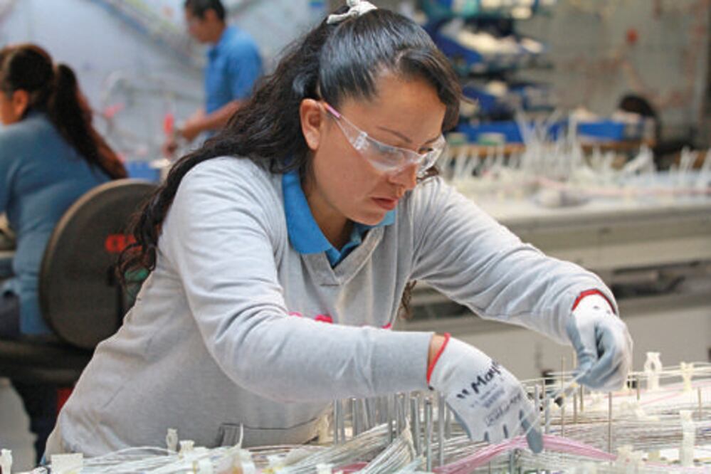 El Marqués,  segundo empleador del estado 