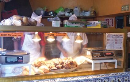 “El Camino”  cautiva paladares desde 1975