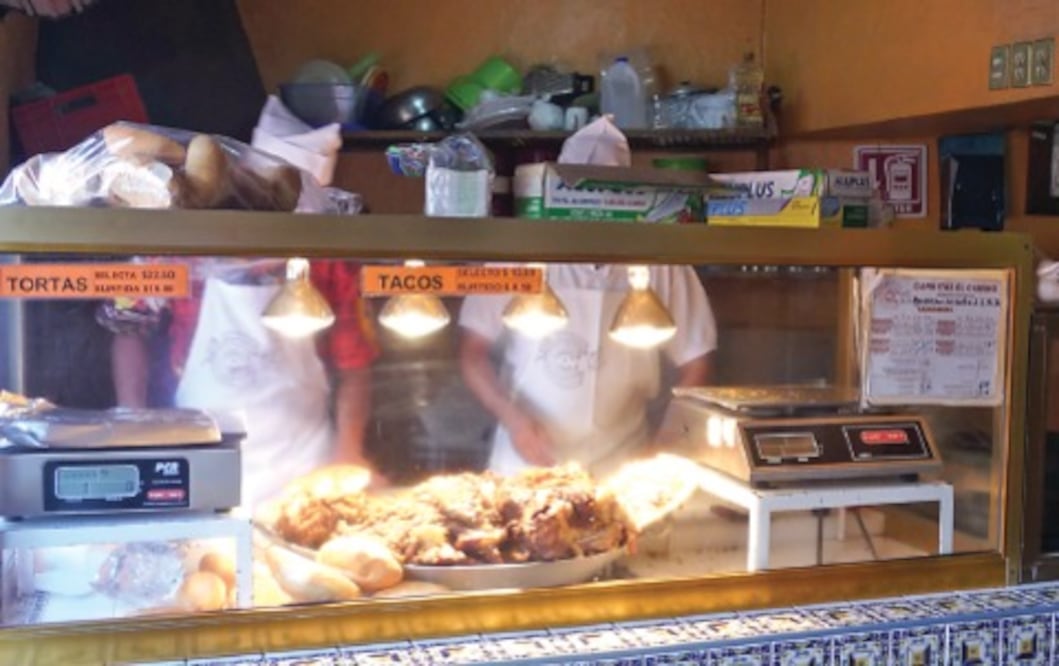 “El Camino” cautiva paladares desde 1975