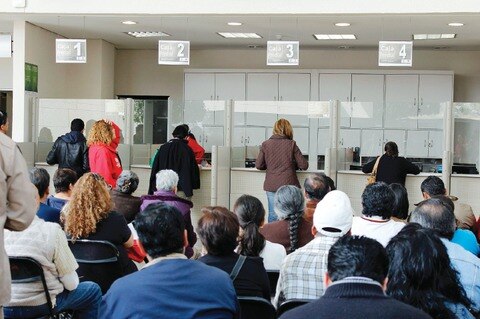 Pronostican recaudar 430 mdp por predial