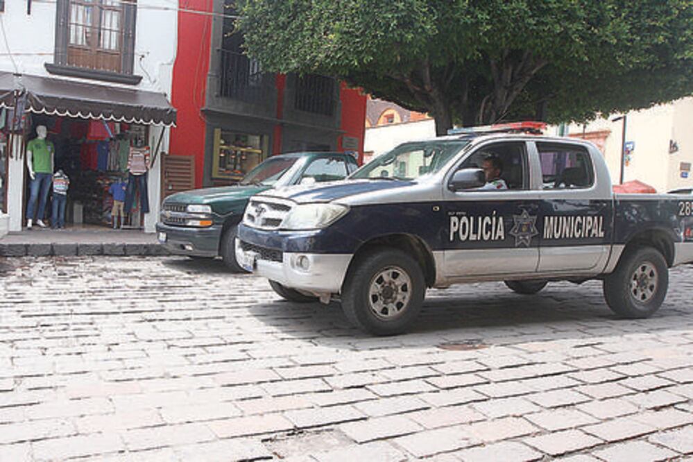 Contará SSP de SJR con 300 vehículos policiales