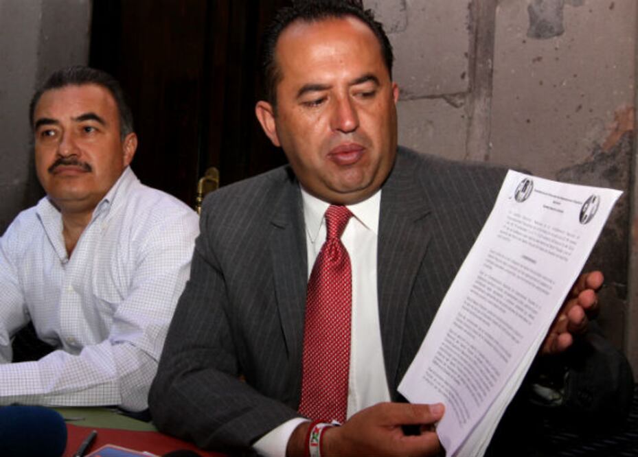 Convoca CNOP a renovación 