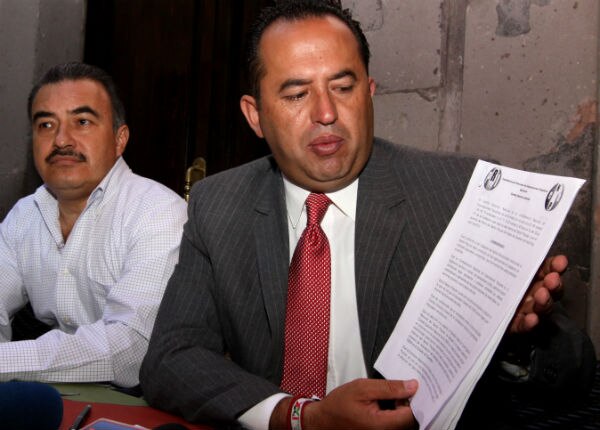 Convoca CNOP a renovación