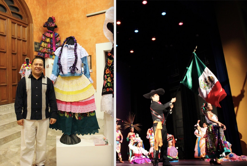 Dan el Gramy Folklórico a Juan Carlos Sosa