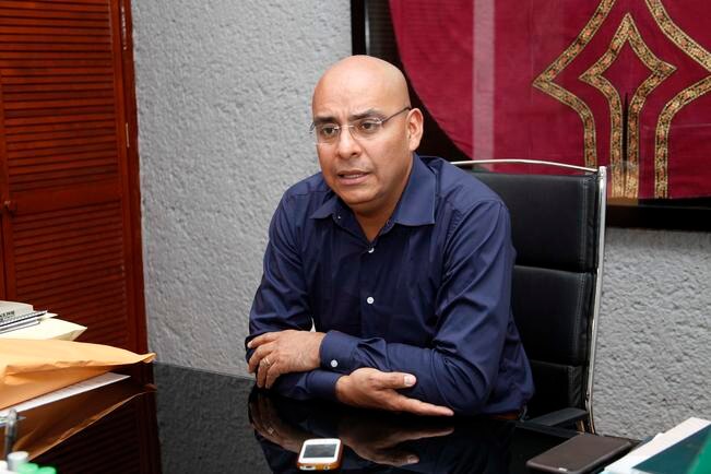 MAV exige informe sobre cancelación de Ciudad de las Mujeres 