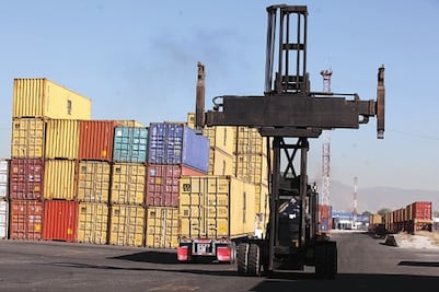 Mejoras a 20 áreas del TLCAN: Wayne