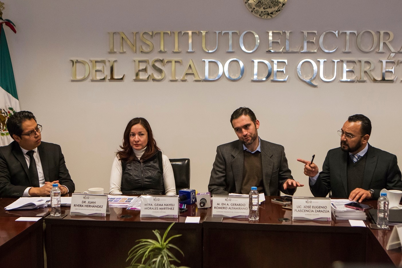 Foto: Archivo / EL UNIVERSAL