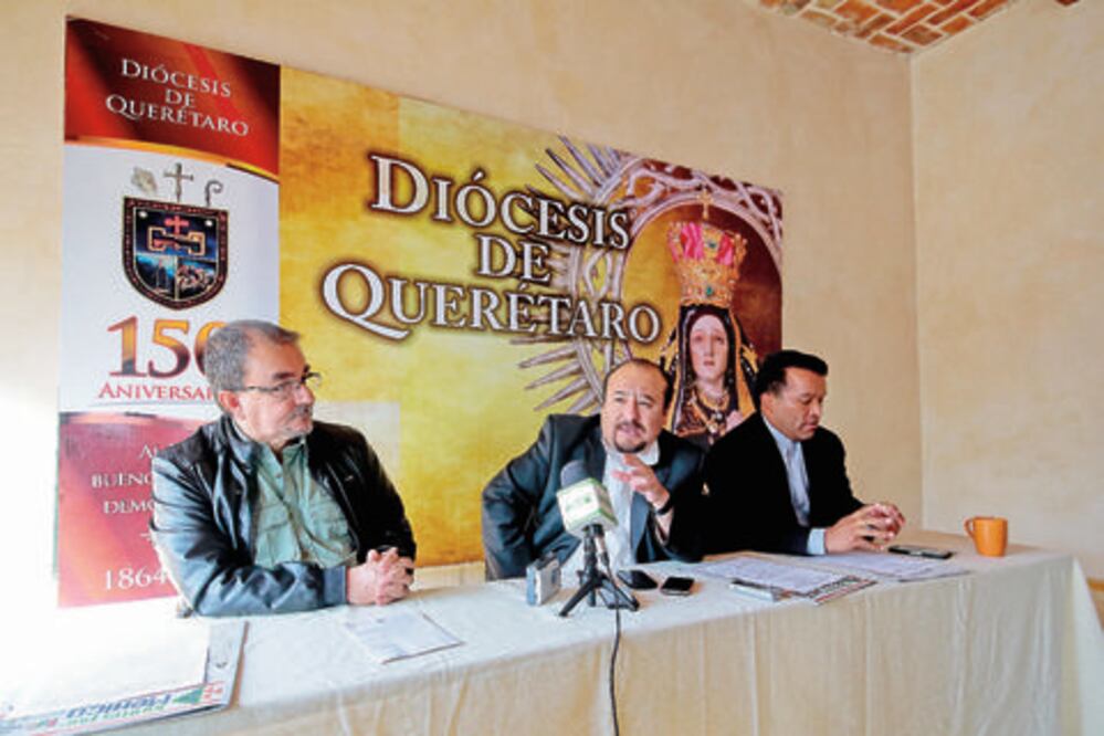 Participación nos defiende de gobiernos: Diócesis