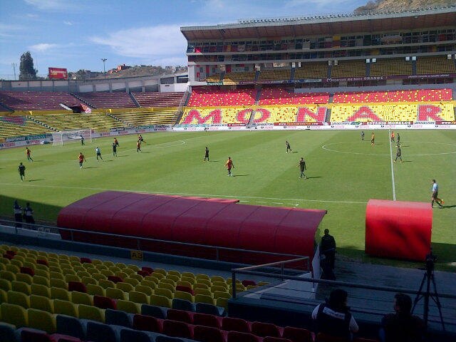 Pierde Gallos Blancos ante Morelia