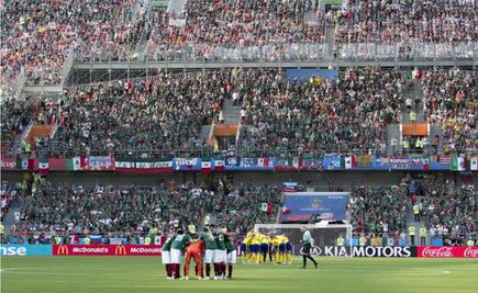 La Femexfut recibe nueva multa de la FIFA