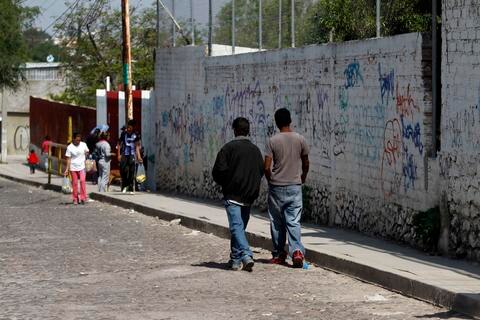 Hay 43 pandillas en la capital del estado, dice SSC