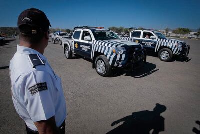 En activo, 26 policías investigados por robo