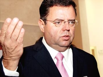 IP: agresión, un caso aislado