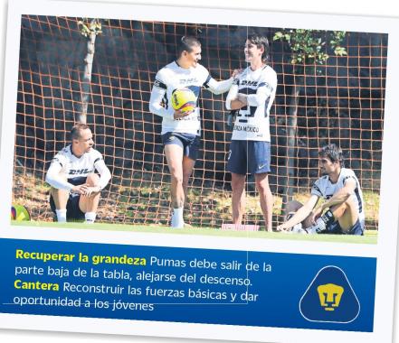 Retos y deberes para 2018