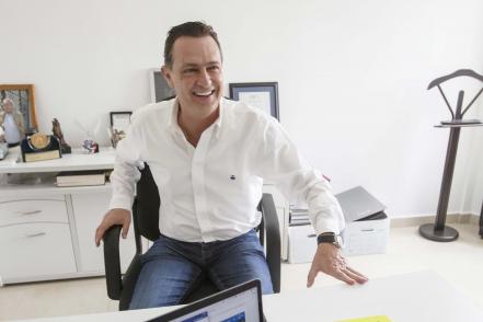 Bajo Reserva 26 de septiembre de 2018