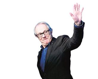 En 2016, Ken Loach visitará Chiapas