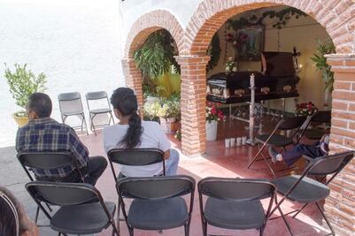 Investigarán a policías por homicidio