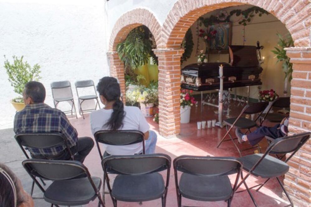 Investigarán a policías por homicidio