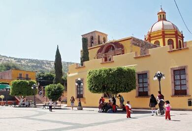 Desvíos por 19.1 mdp en El Marqués