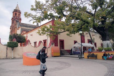 Continúa Sejuve su gira por la entidad