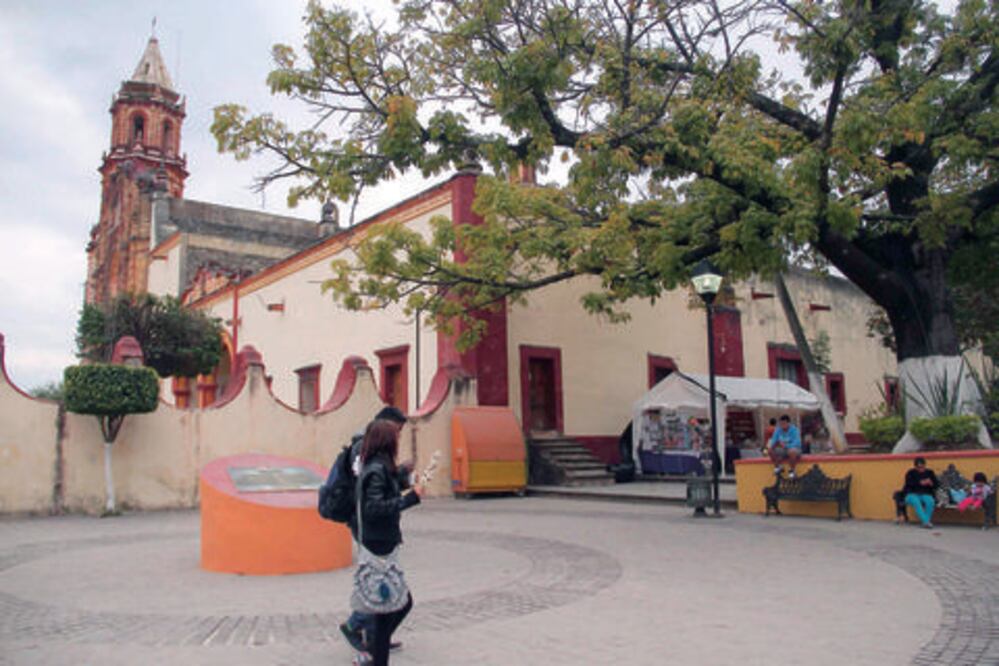 Continúa Sejuve su gira por la entidad