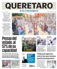 Portada 07 de julio de 2025