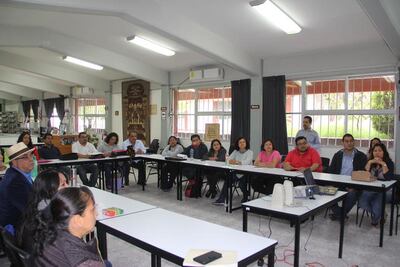 Busca Cobaq fortalecer la enseñanza del idioma inglés