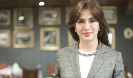 Diputada de Morena  “AMLO sí representa el cambio buscado”