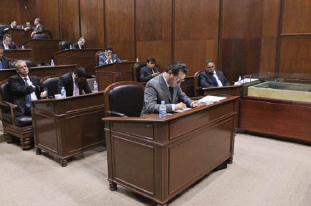 Repondrán elección de ombudsman