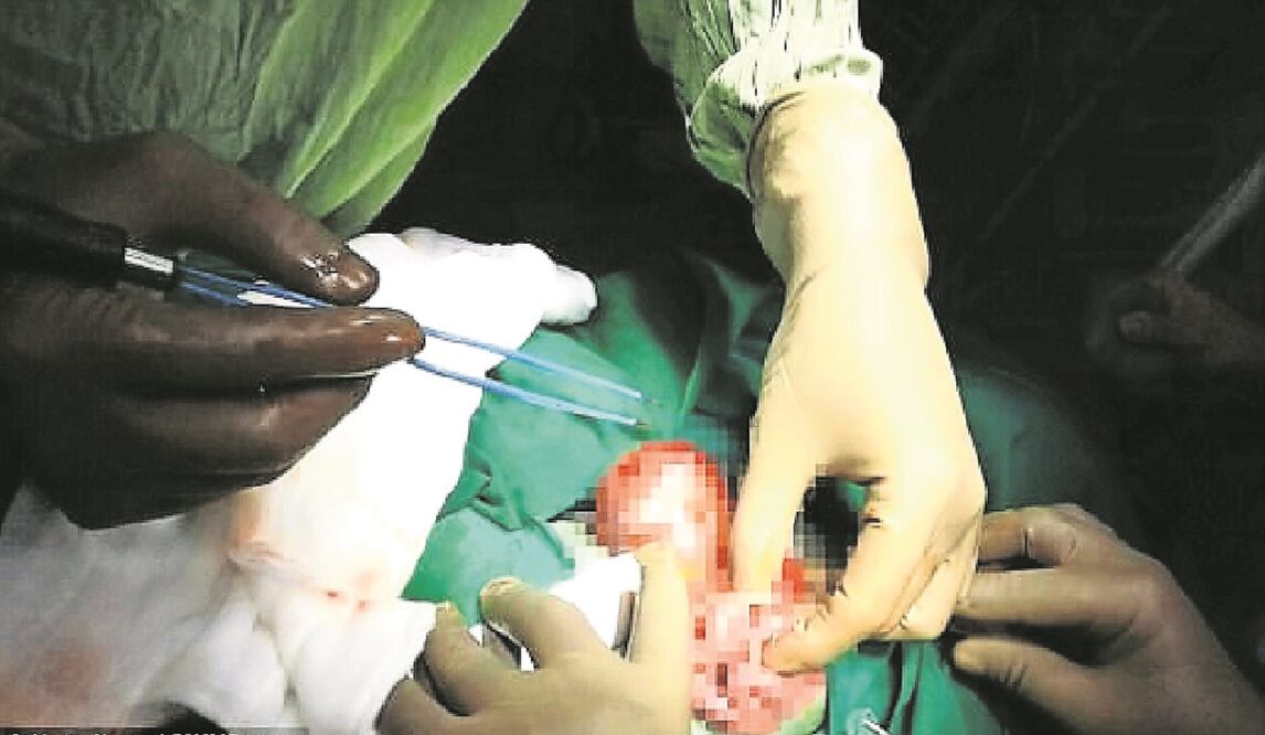 Antonio Lazcano impartió clases en el Instituto Pasteur, en Francia/ Foto: El Universal