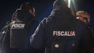 Realizan 4 cateos en Colón y El Marqués