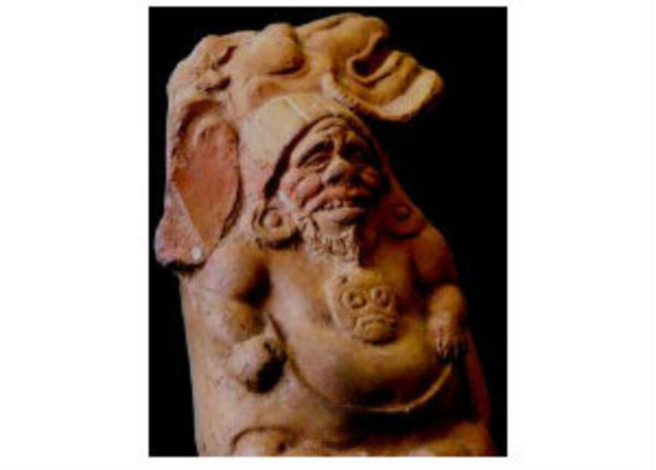 Alistan reapertura de Museo de Arqueología Maya