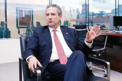 Corrupción, riesgo para la economía