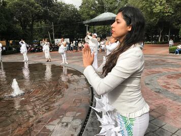 Fomentarán cultura de paz en empresas