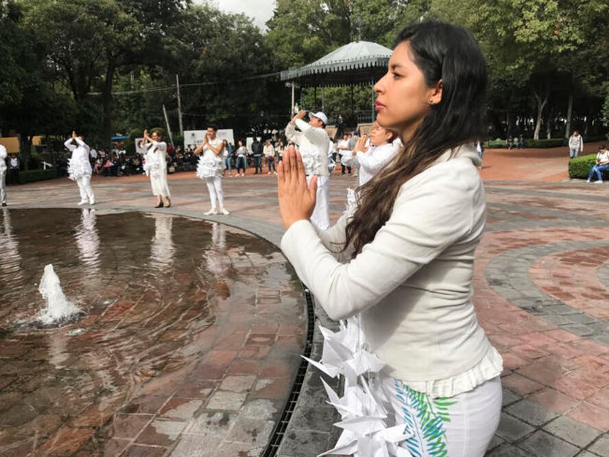 Foto: Archivo. El Universal