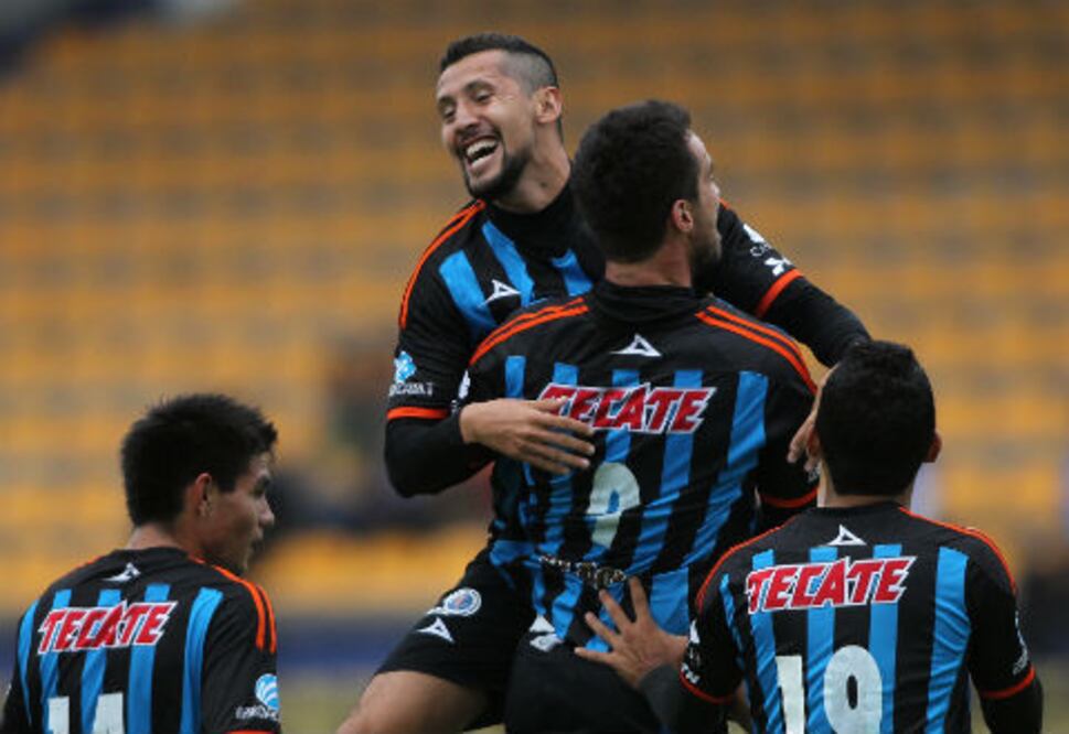 Gana Querétaro en su último ensayo