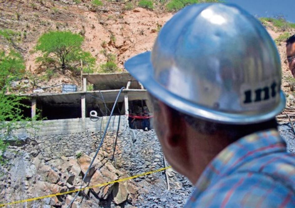 Mina en Pinal lleva 3 semanas cerrada