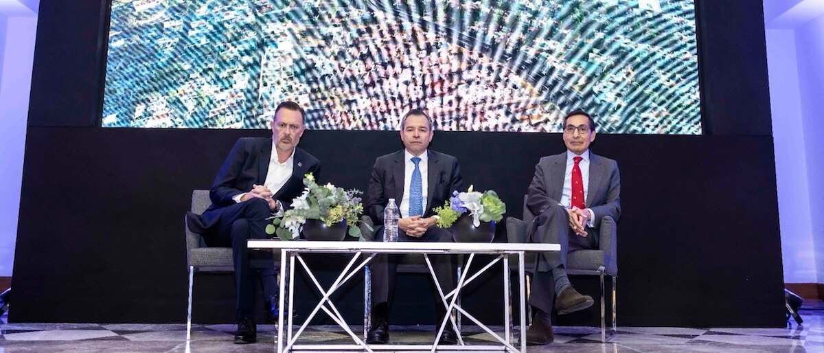 Hacienda ve potencial de inversión en Querétaro