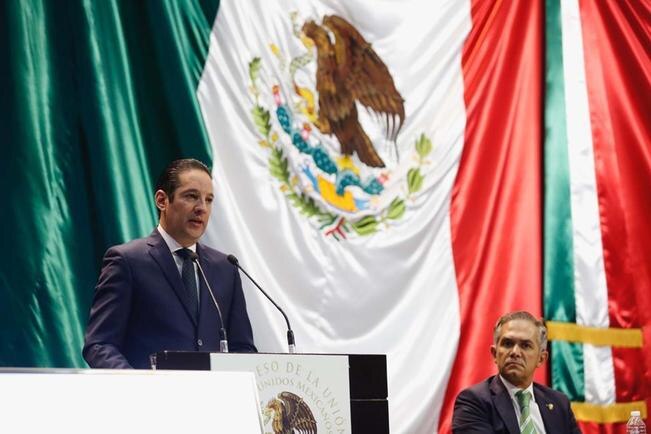 FDS: "Guardia Nacional debe respetar a los estados"