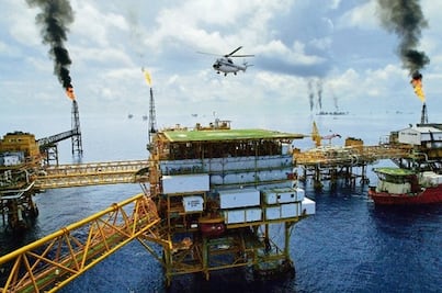 “El PRI no recibió moches de Pemex”