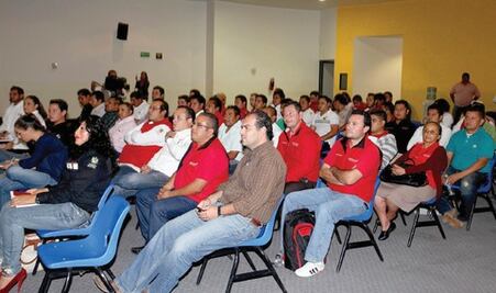 Estrategia del programa Soluciones