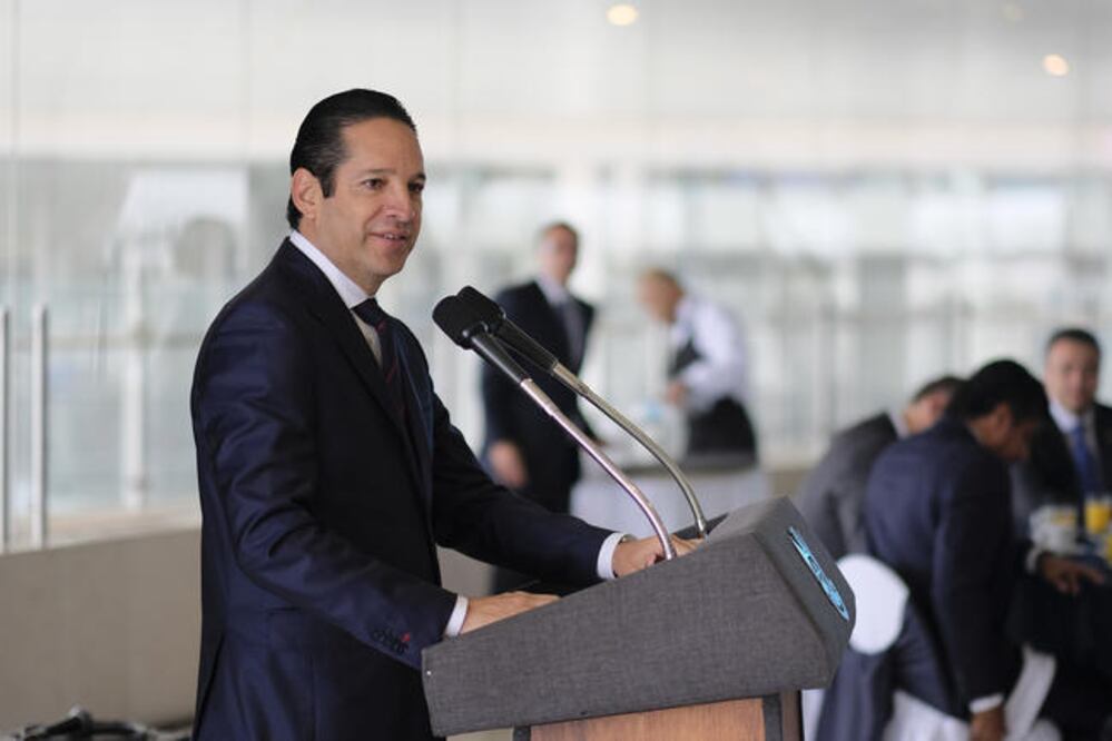 Foto: Archivo. El Universal