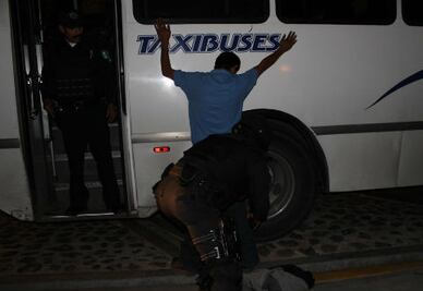 Resultados positivos en operativos