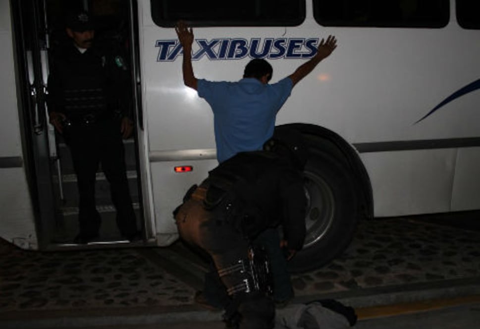 Resultados positivos en operativos