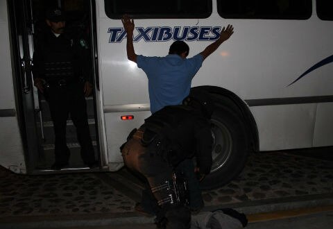 Resultados positivos en operativos