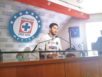 “Espero la lista del Tricolor”