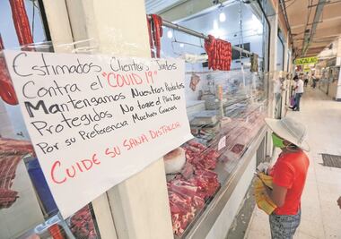 Saldo Covid: 535 contagios y 21 fallecidos se reportaron en Querétaro