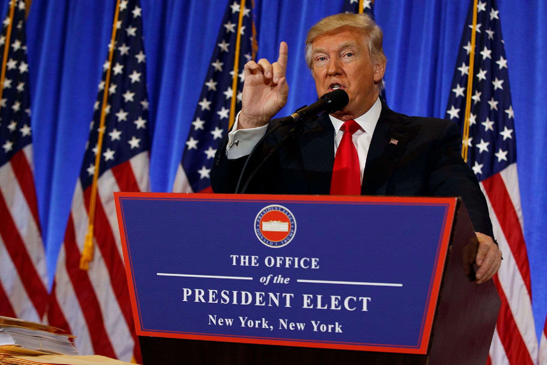 Cadena hotelera alerta que decreto migratorio de Trump golpea el turismo